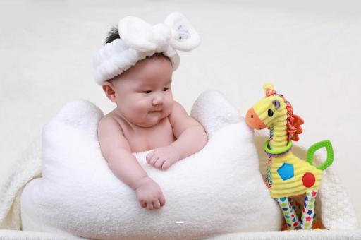 克拉玛依宝宝上火流鼻血怎么办